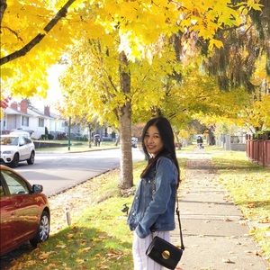 Meet your Posher, Pham